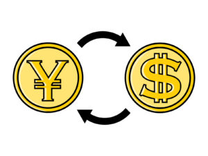 外国為替取引とは?