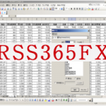 自動売買に対応したくりっく365FX会社